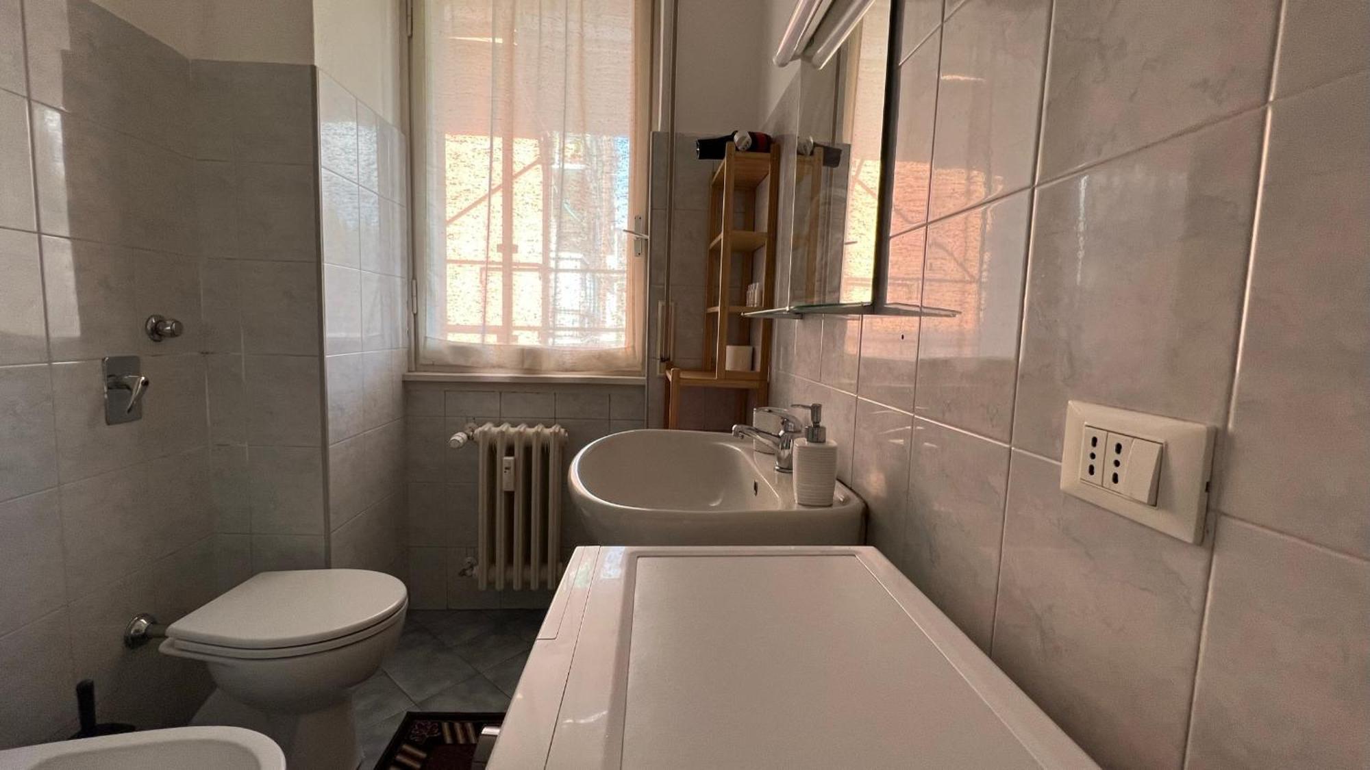 Duomo A 20 Minuti Netflix Wifi Da Juls Home Rozzano Exterior foto